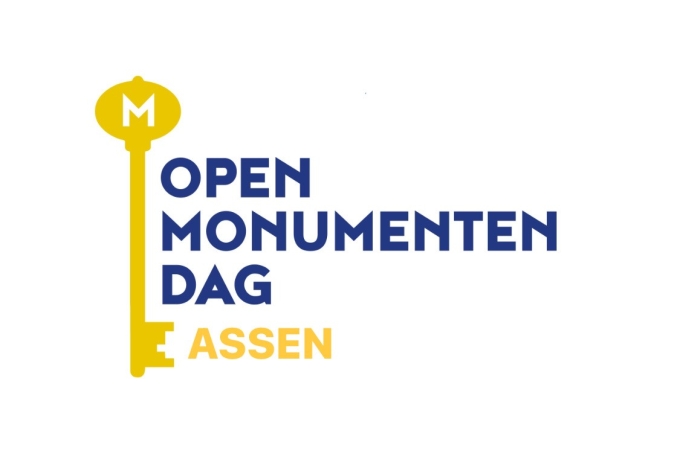 Open Monumentendag Assen 2024